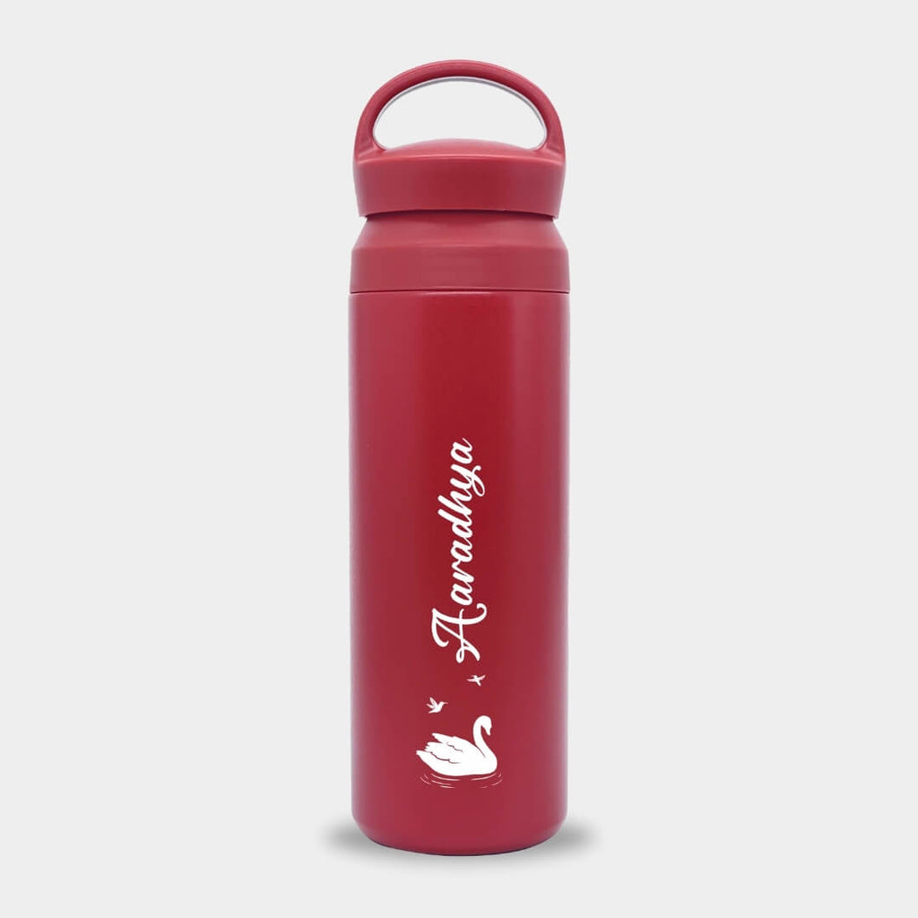 Personalised Durable Travel Tumbler - Duck