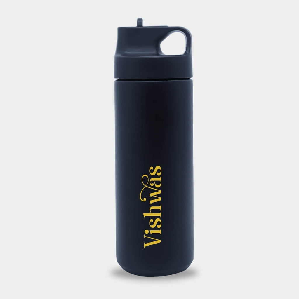 Personalised Gym-Buddy Carry on Tumbler  - Personal Name Design-03