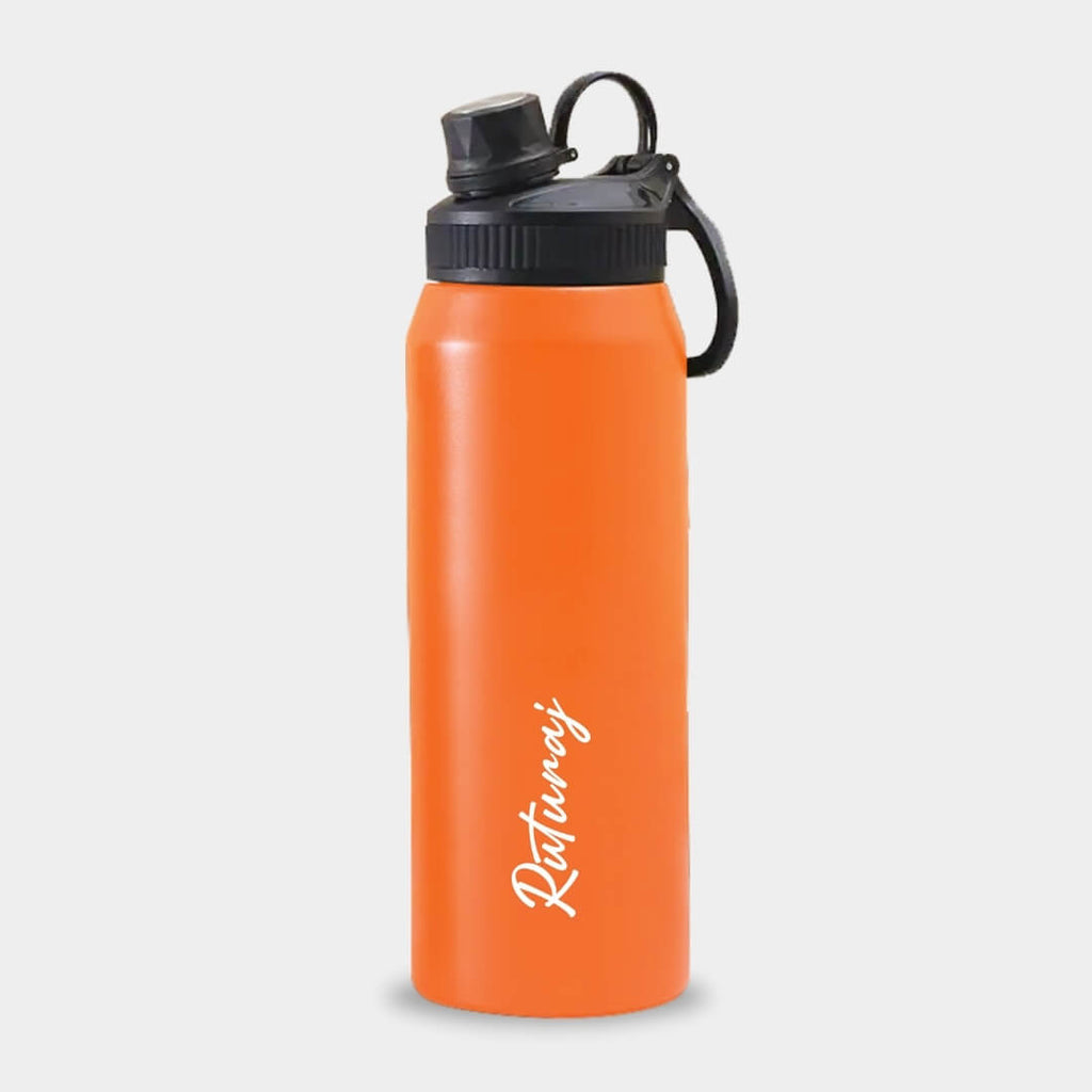 Personalised Hydrating GYM Sipper - Personal Name Design-02