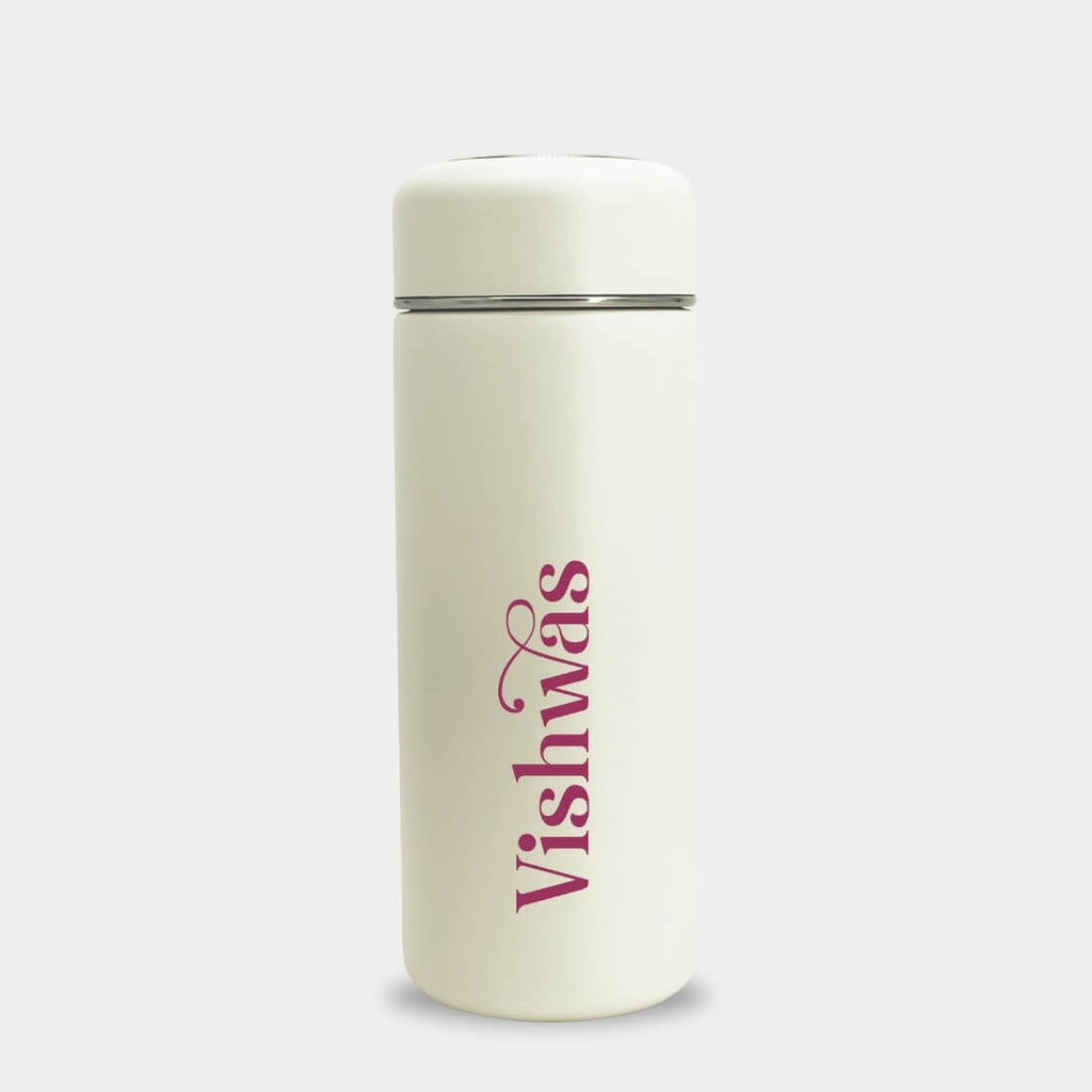 Personalised Everyday Essential Pastel Bottle - Personal Name Design-03