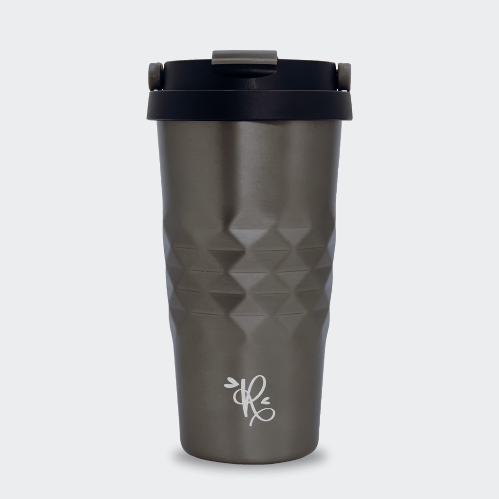 Personalised All-Day Shimmer Tumbler   - Design-1