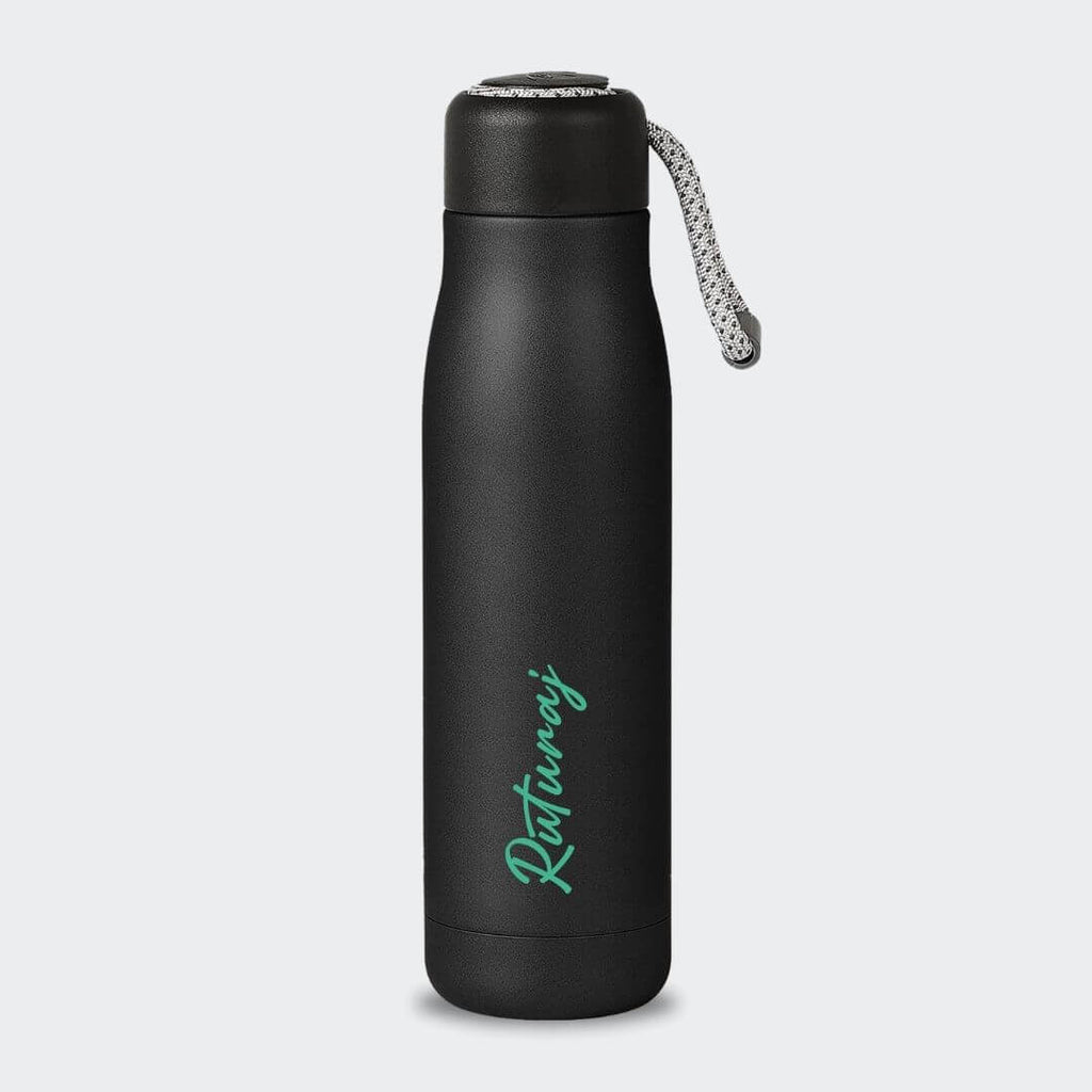 Personalized Fashion, Sports, and Gym Water Bottle - Personal Name-02