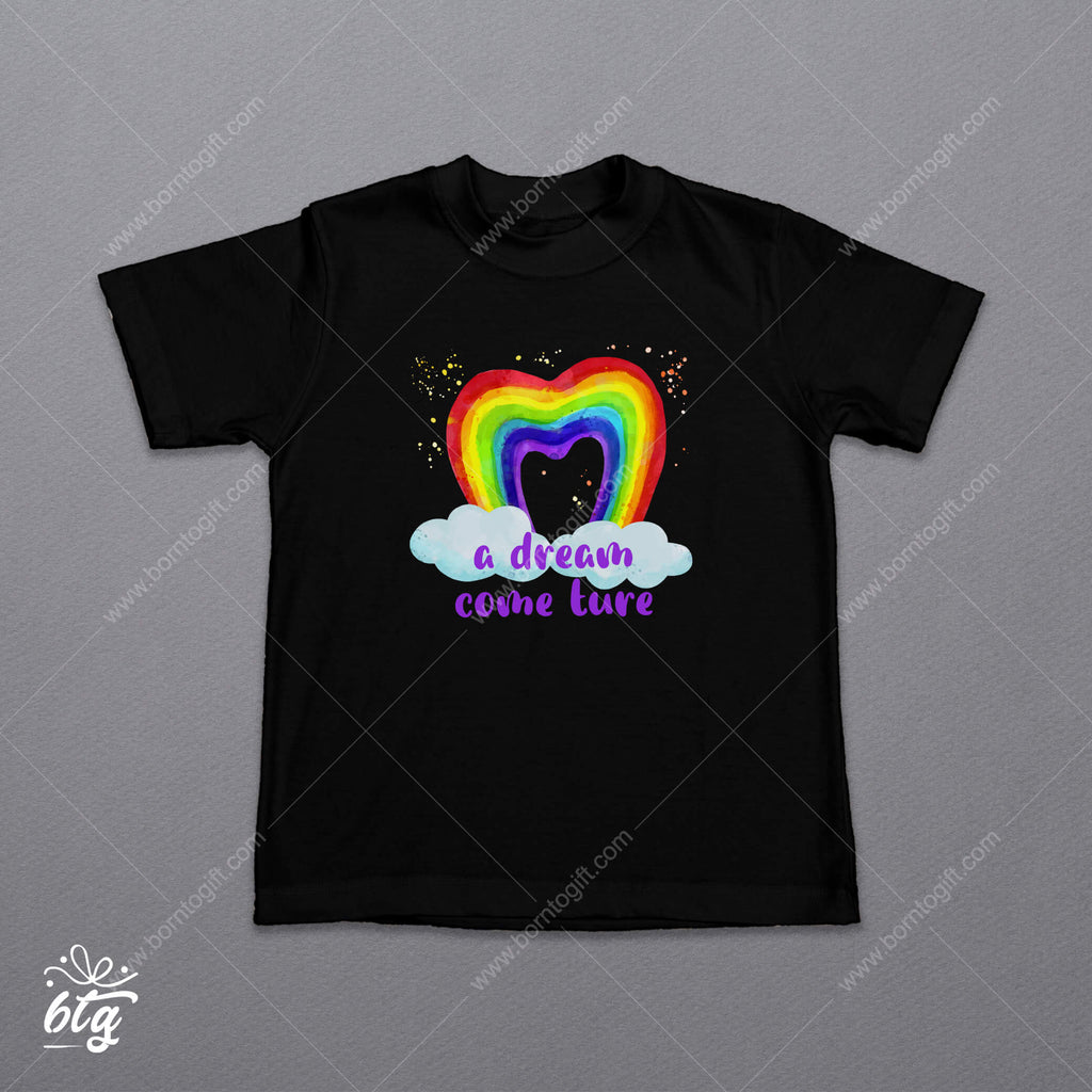 Kids Tshirt - 08